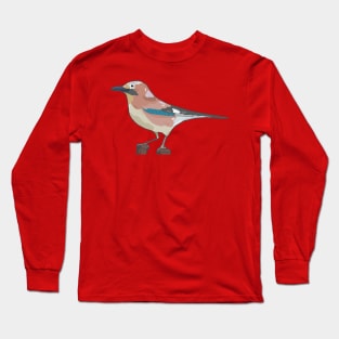 Jay Long Sleeve T-Shirt